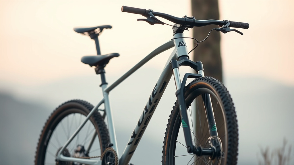 10 Best All Mountain Bike Frames Reviewed