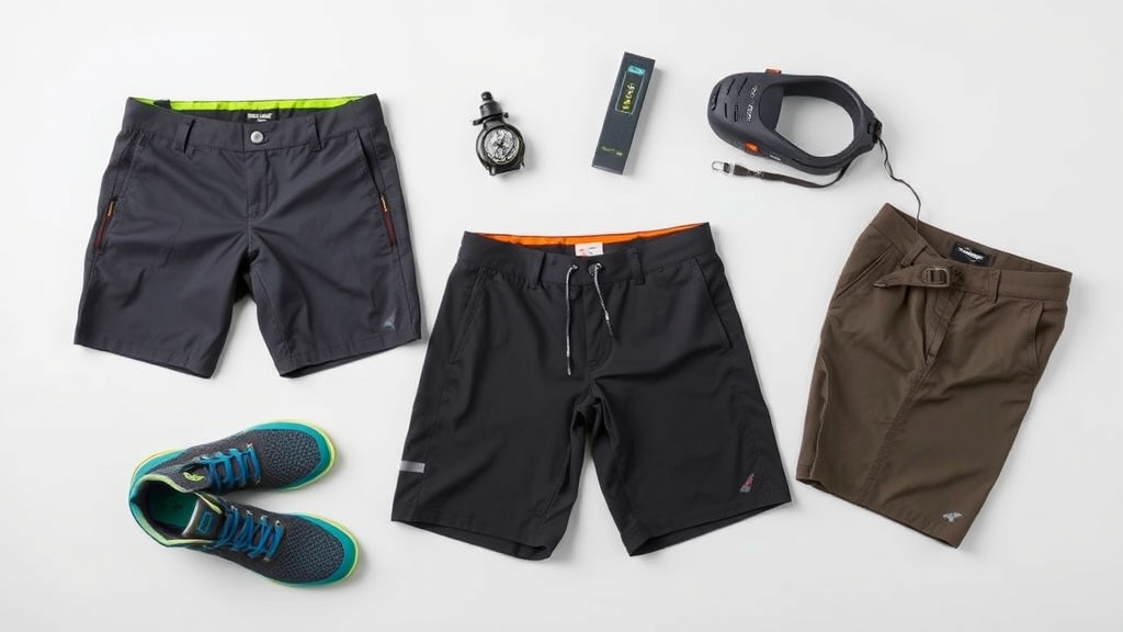 10 Best All Mountain Bike Shorts for Any Trail