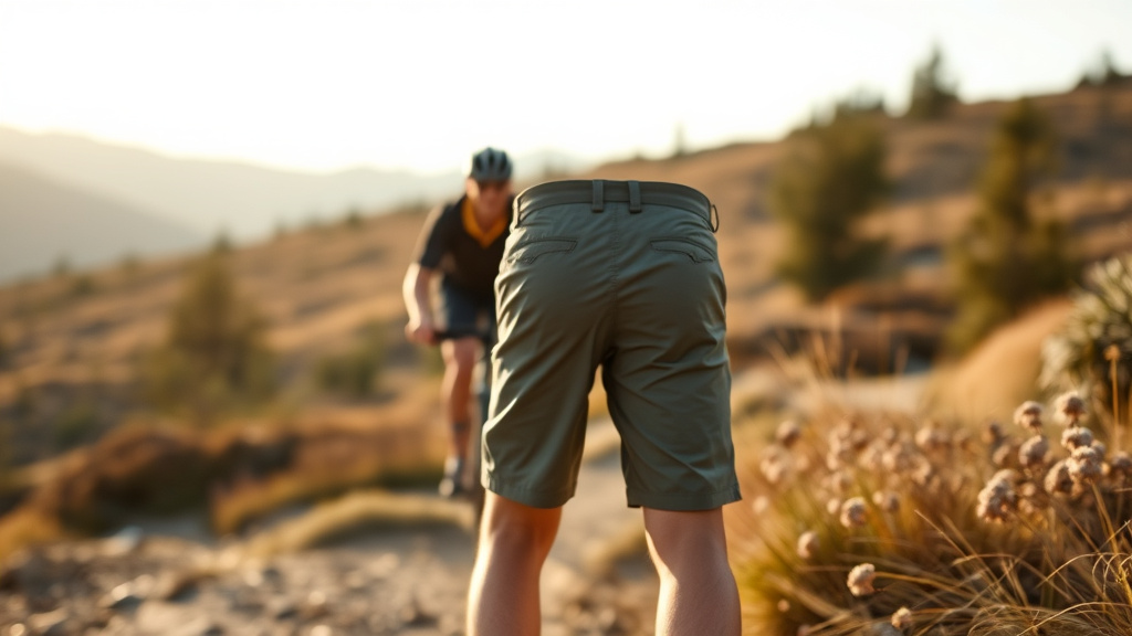 10 Best All Mountain Bike Shorts for Any Trail