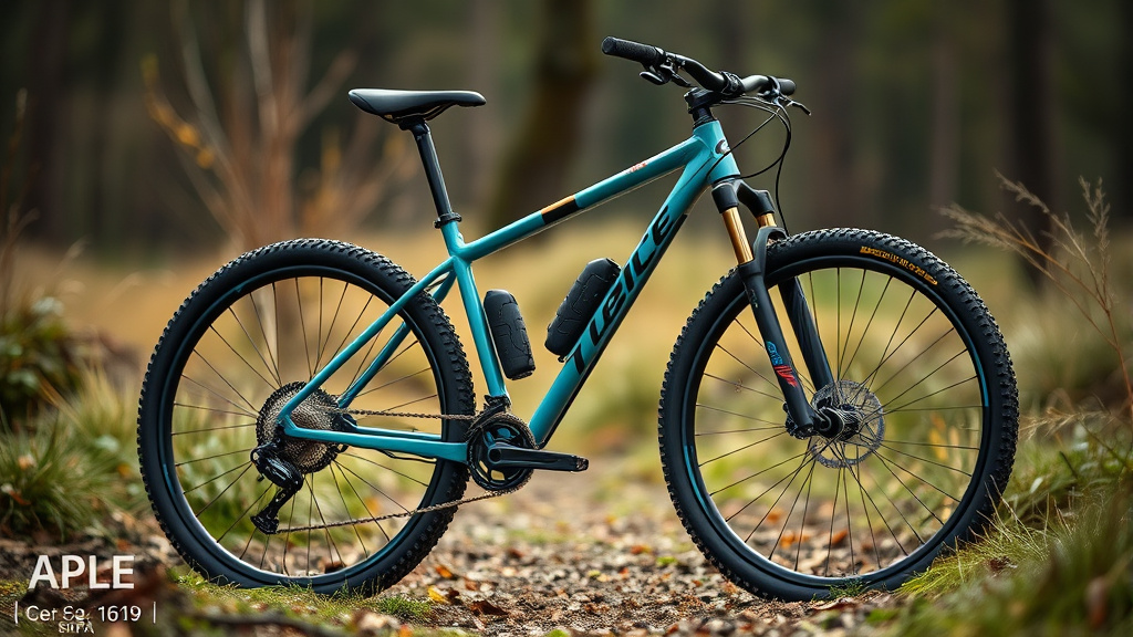10 Best All Mountain Bikes for Every Trail