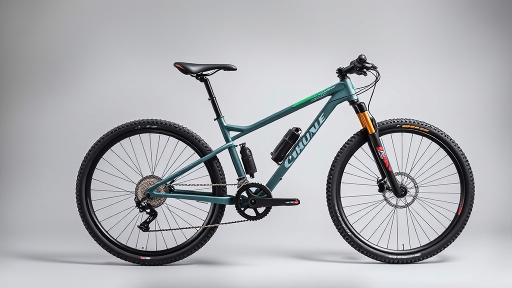 10 Best All Mountain Bikes Under $4000