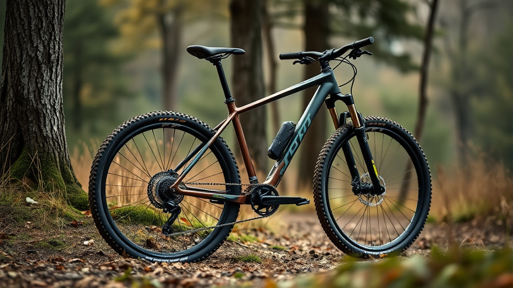 10 Best All Mountain Bikes Under $4000