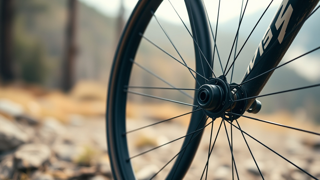 10 Best Alloy Mountain Bike Wheels for Trail Riders