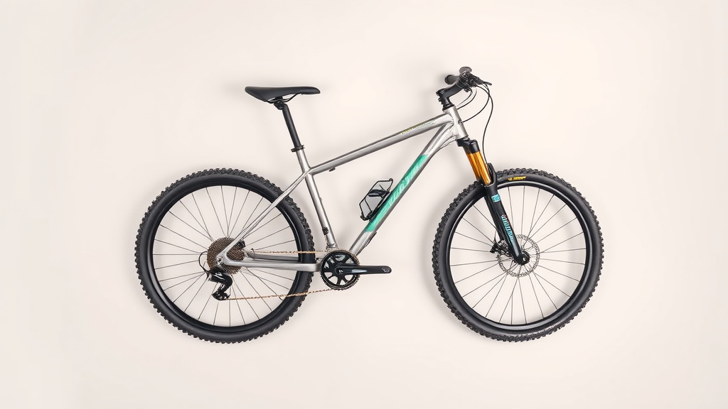 10 Best Aluminum Mountain Bikes for Every Trail