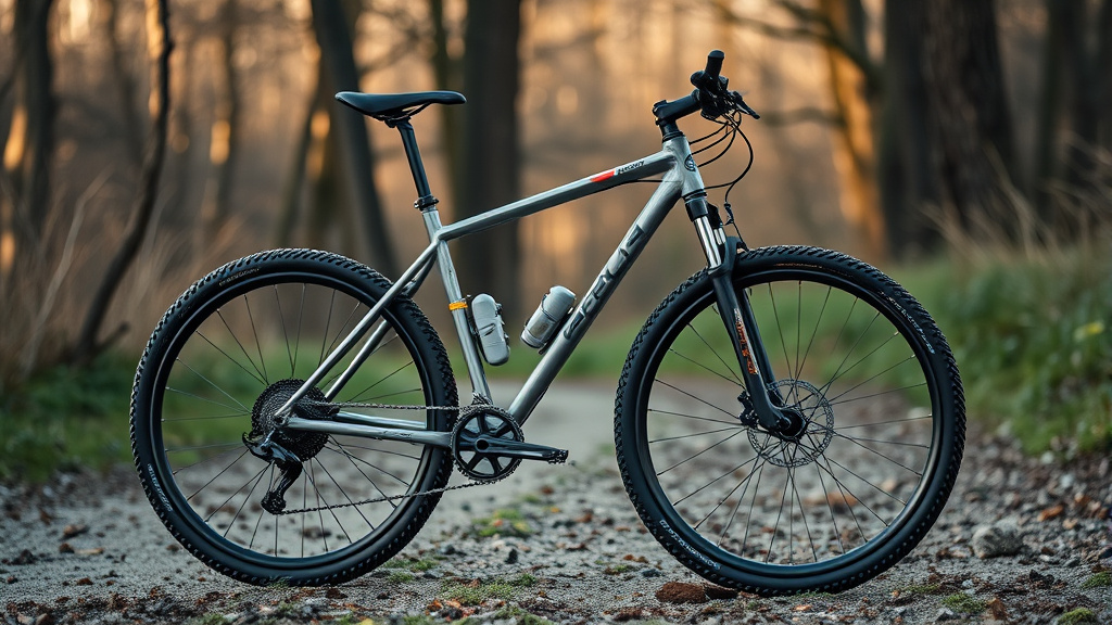 10 Best Aluminum Mountain Bikes for Every Trail