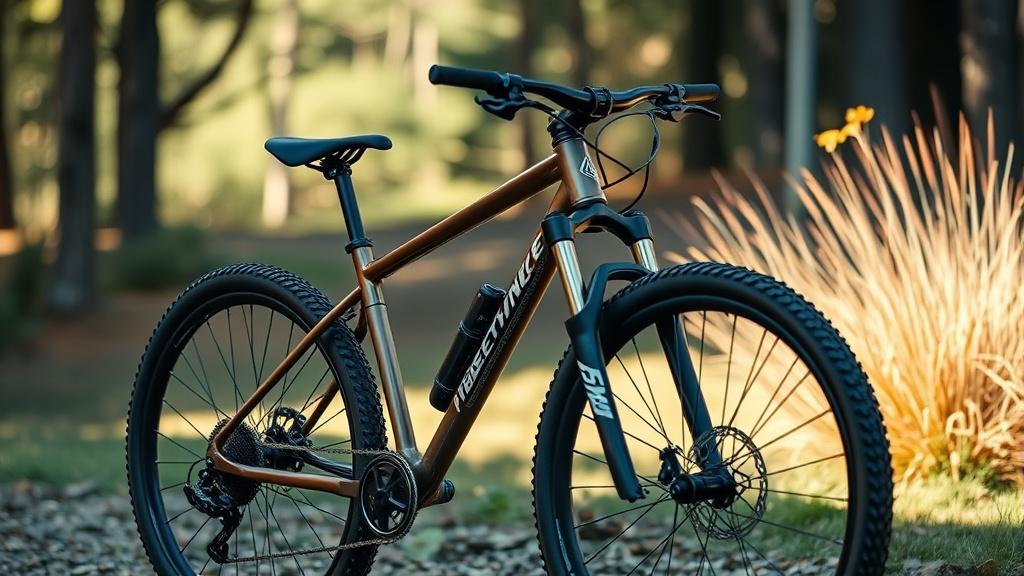 10 Best AM Mountain Bikes for Any Trail
