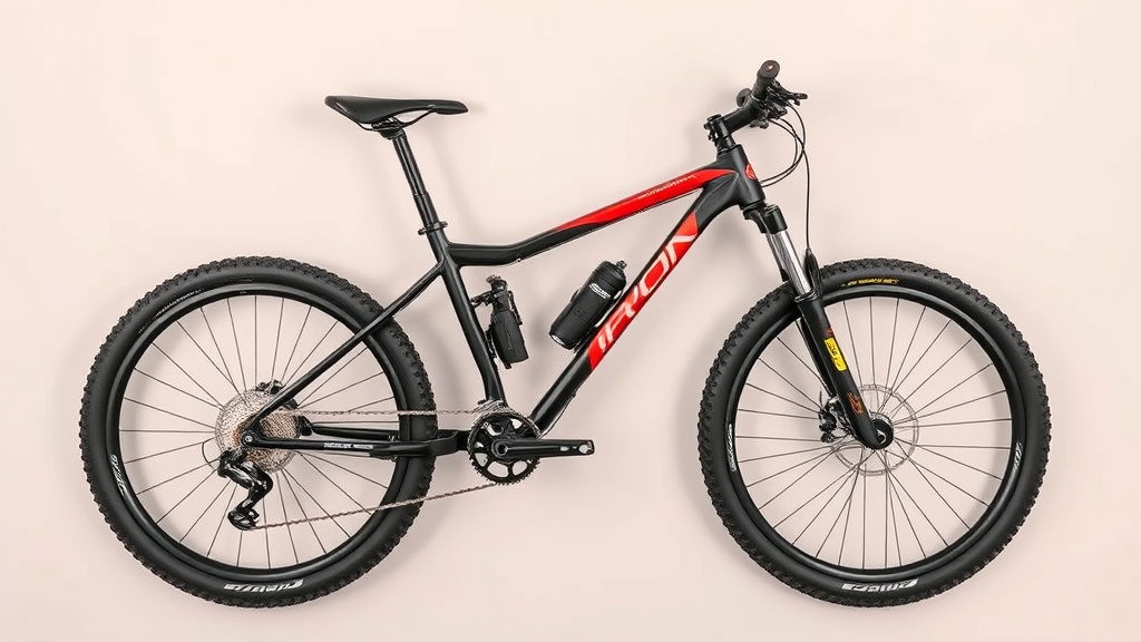 10 Best Amateur Mountain Bikes for Your Next Ride