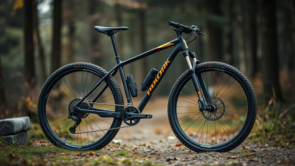 10 Best Amateur Mountain Bikes for Your Next Ride