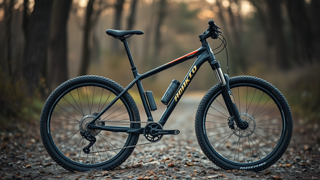 10 Best American Mountain Bikes for Every Trail