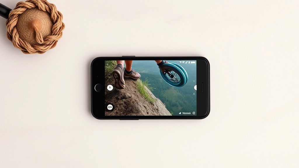 10 Best Apps for Finding Mountain Bike Trails