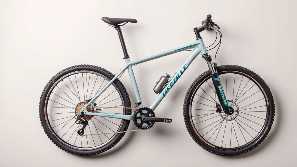 10 Best Average Mountain Bikes for Every Trail