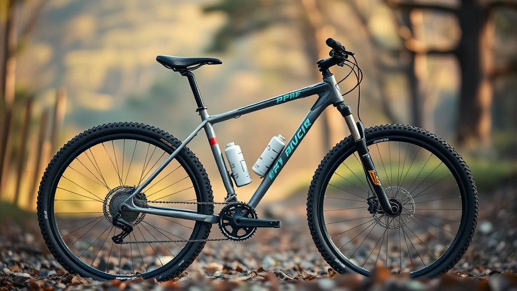 10 Best Average Mountain Bikes for Every Trail