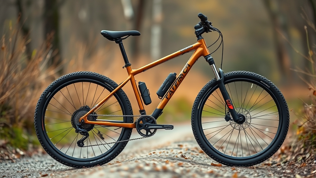10 Best Bargain Mountain Bikes Under $1000