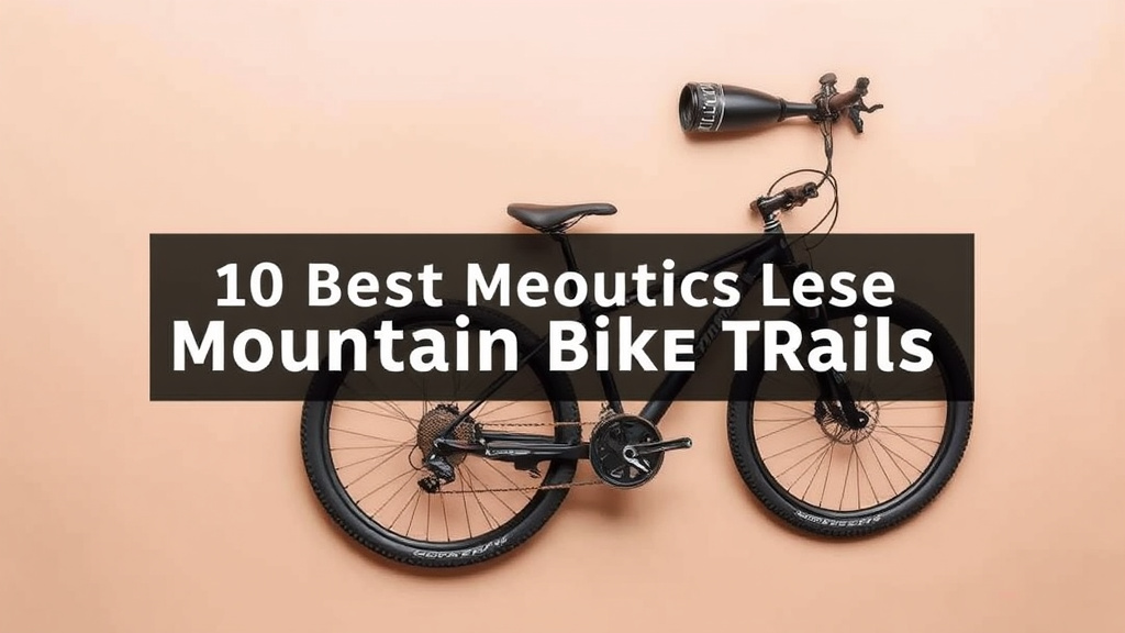 10 Best Bear Mountain Bike Trails