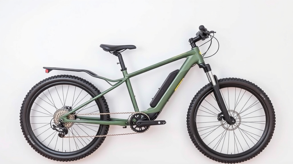 10 Best Beginner Electric Mountain Bikes Reviewed