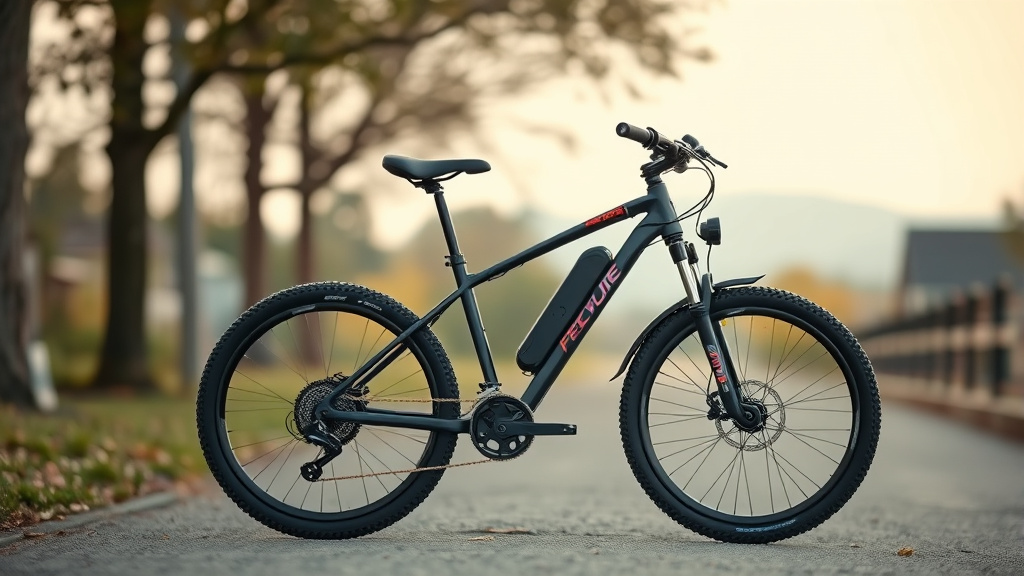 10 Best Beginner Electric Mountain Bikes Reviewed