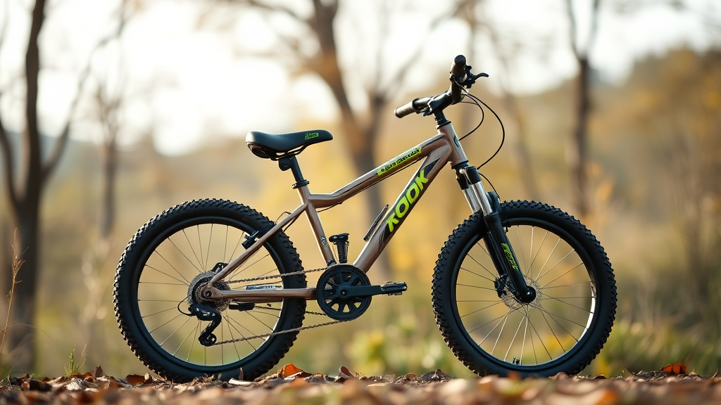 10 Best Beginner Kids Mountain Bikes Reviewed