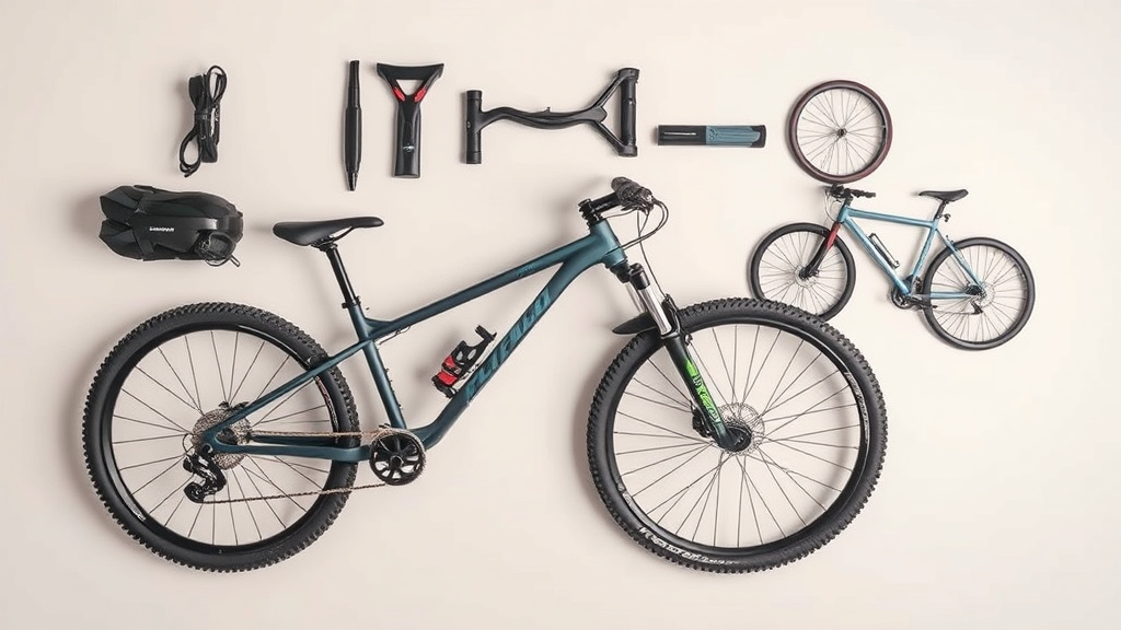10 Best Beginner Mountain Bike Trails Near You