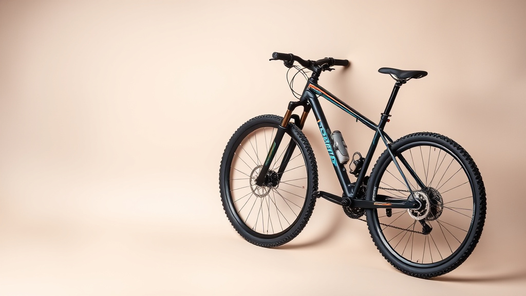 10 Best Beginner Mountain Bikes for Trail Fun