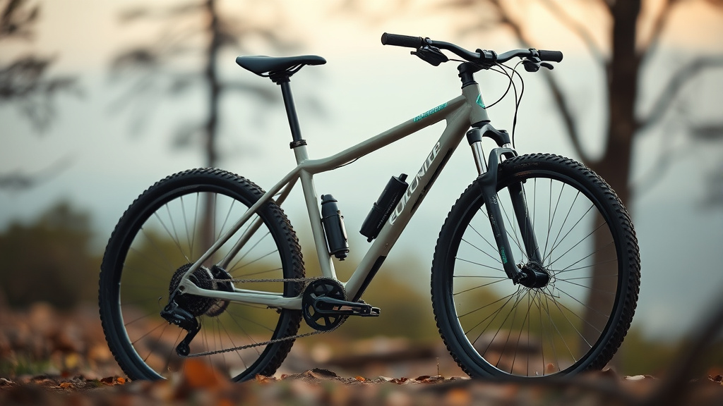 10 Best Beginner Mountain Bikes for Trail Fun