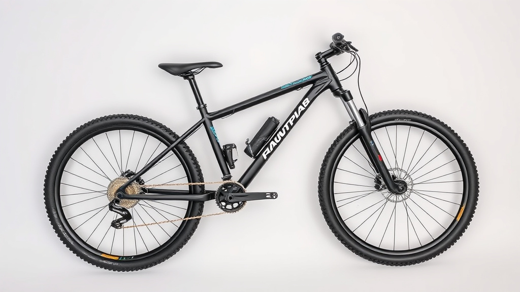 10 Best Beginner Mountain Bikes for Your First Trail Ride