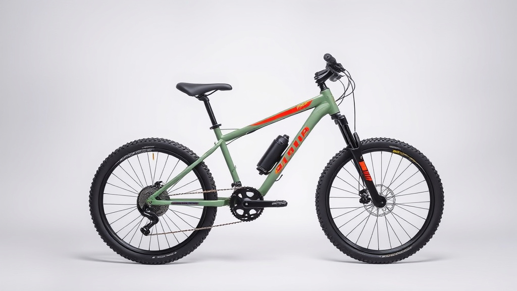 10 Best Beginner Mountain Bikes for Your First Trail Ride