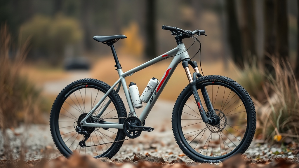 10 Best Beginner Mountain Bikes Under $300