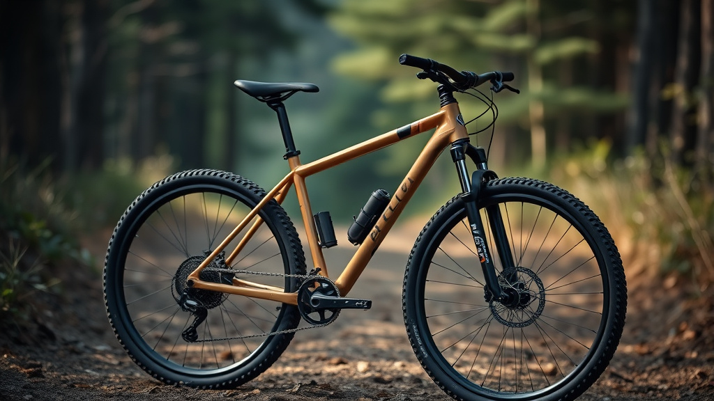10 Best Beginner Mountain Bikes Under $600