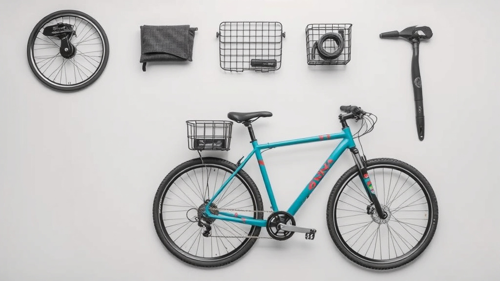 10 Best Bike Baskets for Mountain Bikes
