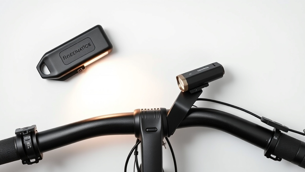 10 Best Bike Lights for Mountain Biking