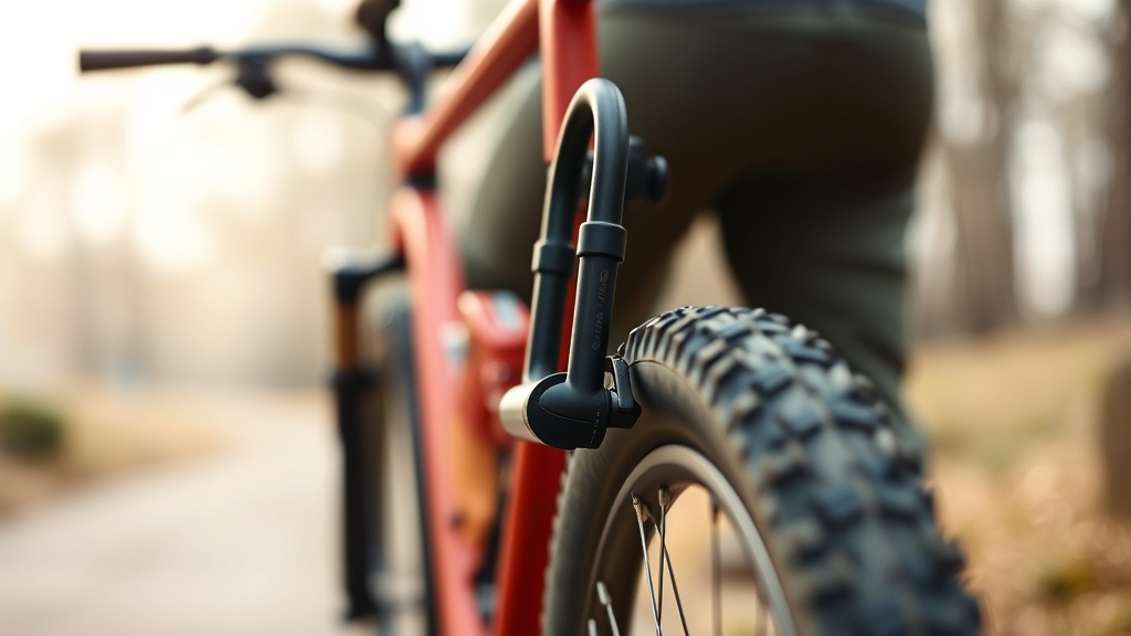 10 Best Bike Locks for Mountain Bikes in 2026