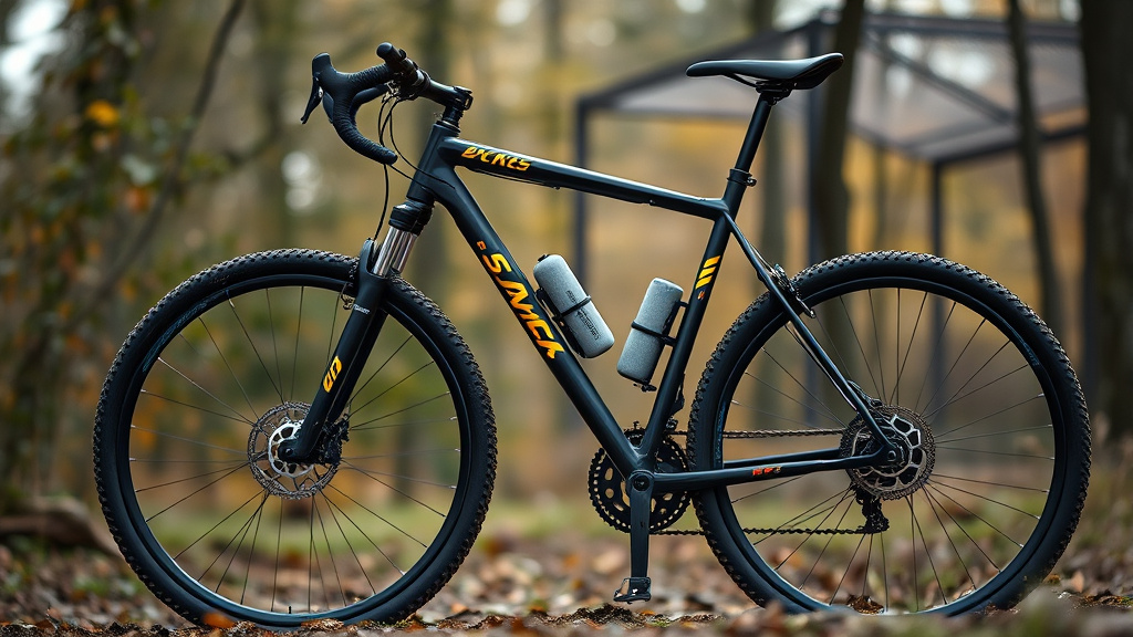 10 Best Bike Racks for Mountain Bikes