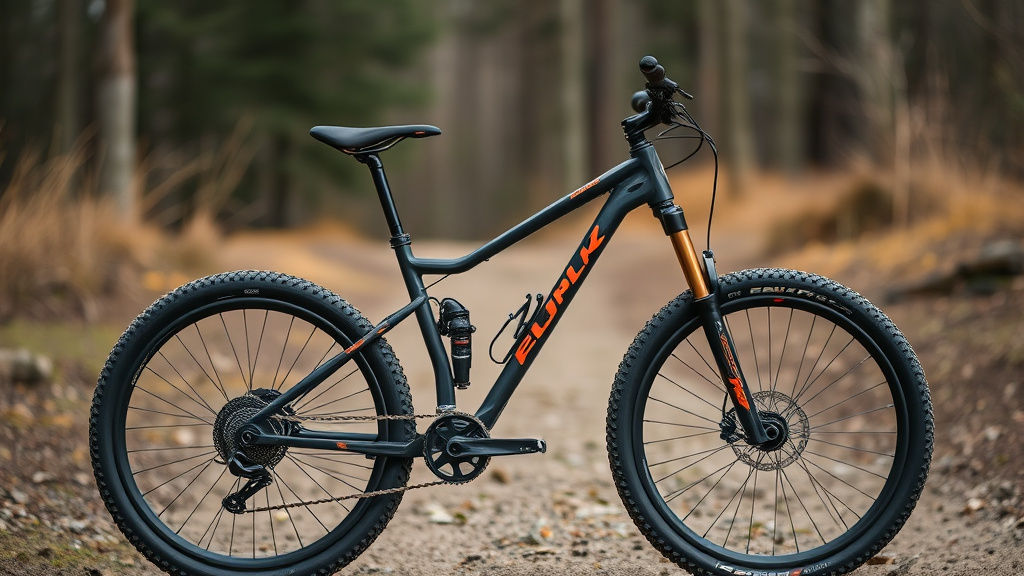 10 Best Black Friday Mountain Bike Deals Right Now