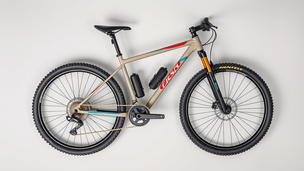10 Best British Mountain Bikes for 2026