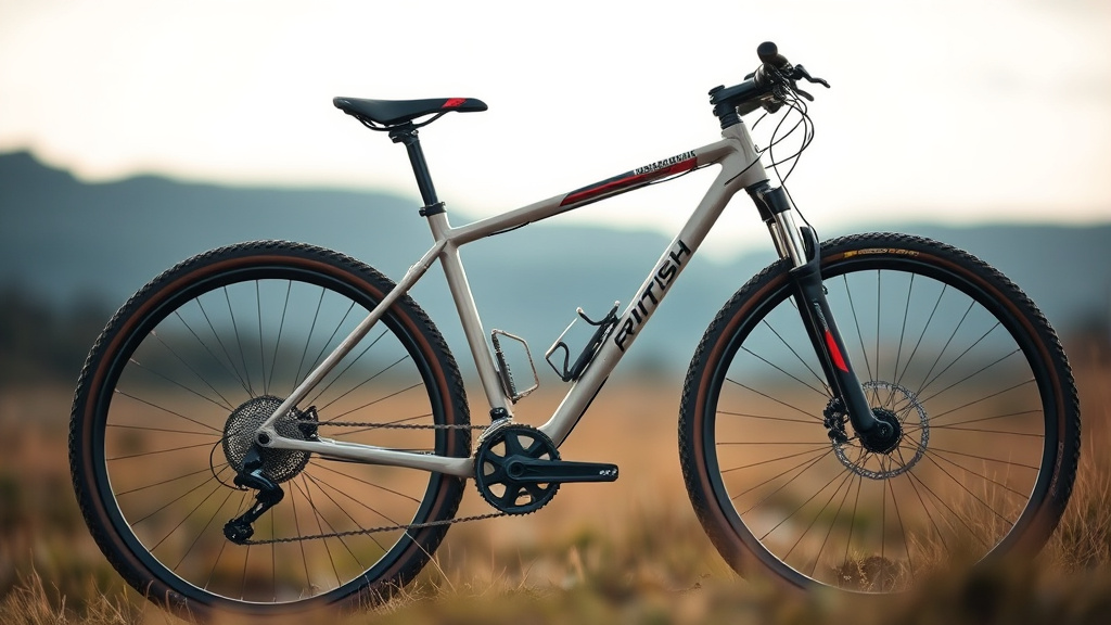 10 Best British Mountain Bikes for 2026