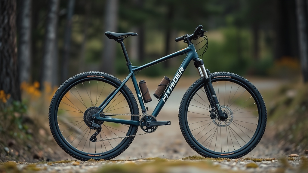 10 Best Budget 1x Mountain Bikes for 2026