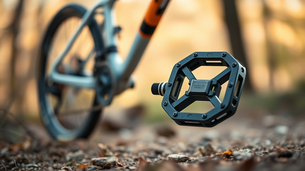 10 Best Budget Flat Mountain Bike Pedals
