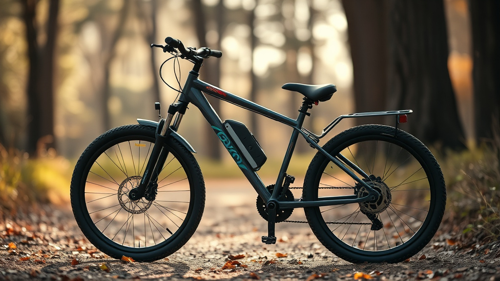10 Best Budget Folding Mountain Bikes for 2026