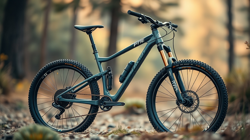 10 Best Budget Full Suspension Bikes Under $1000