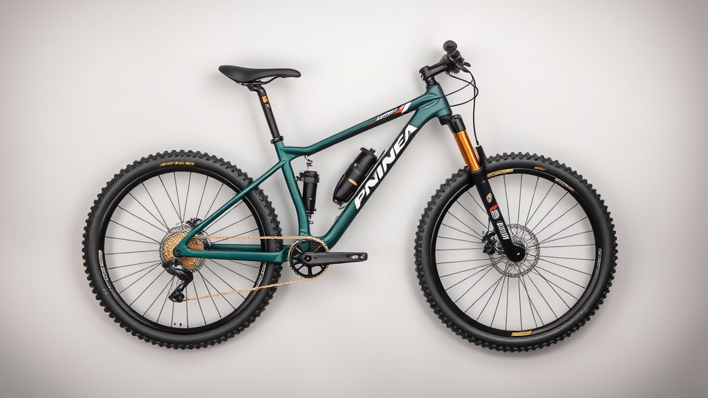 10 Best Budget Full Suspension Mountain Bikes