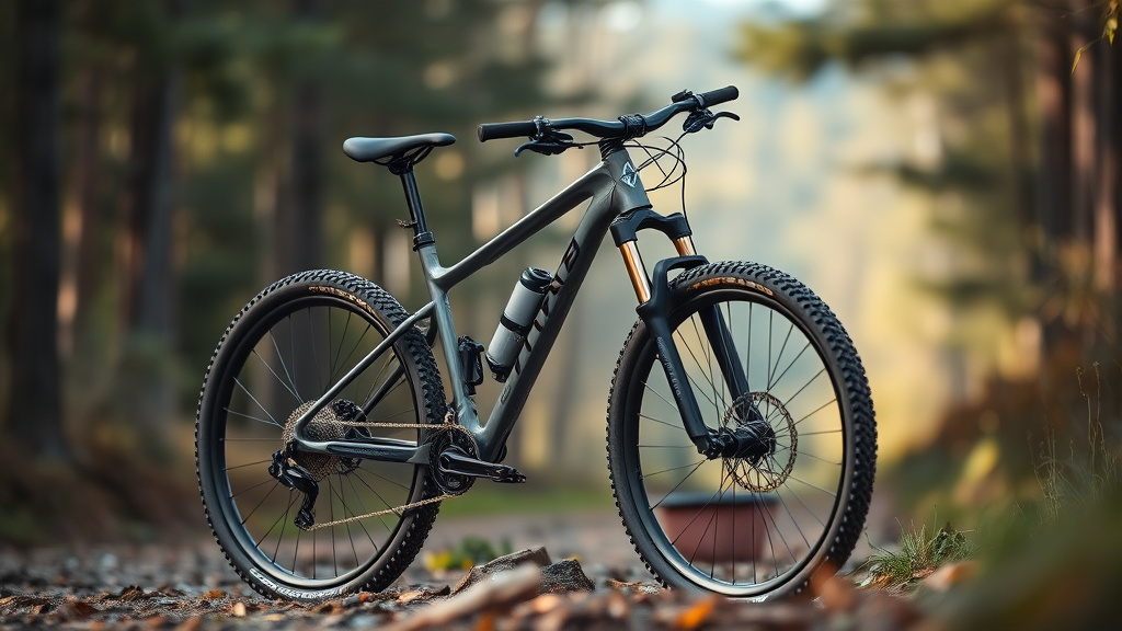 10 Best Budget Full Suspension Mountain Bikes