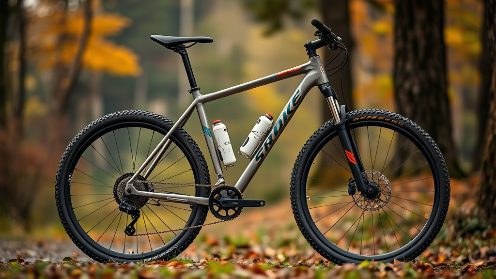 10 Best Budget Hybrid Mountain Bikes for 2026