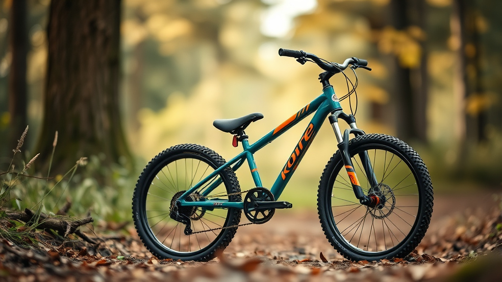 10 Best Budget Kids Mountain Bikes for 2026