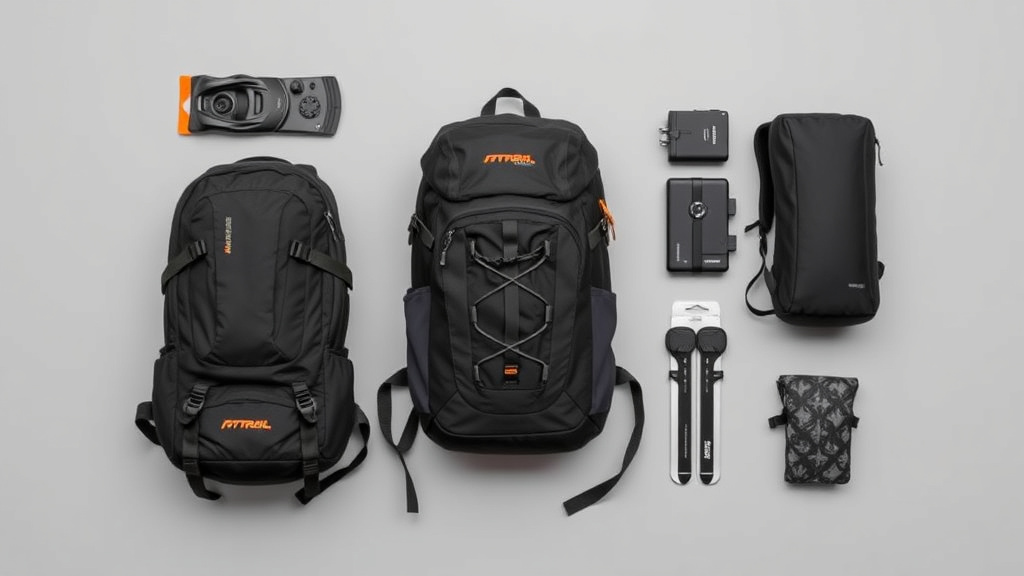 10 Best Budget Mountain Bike Backpacks