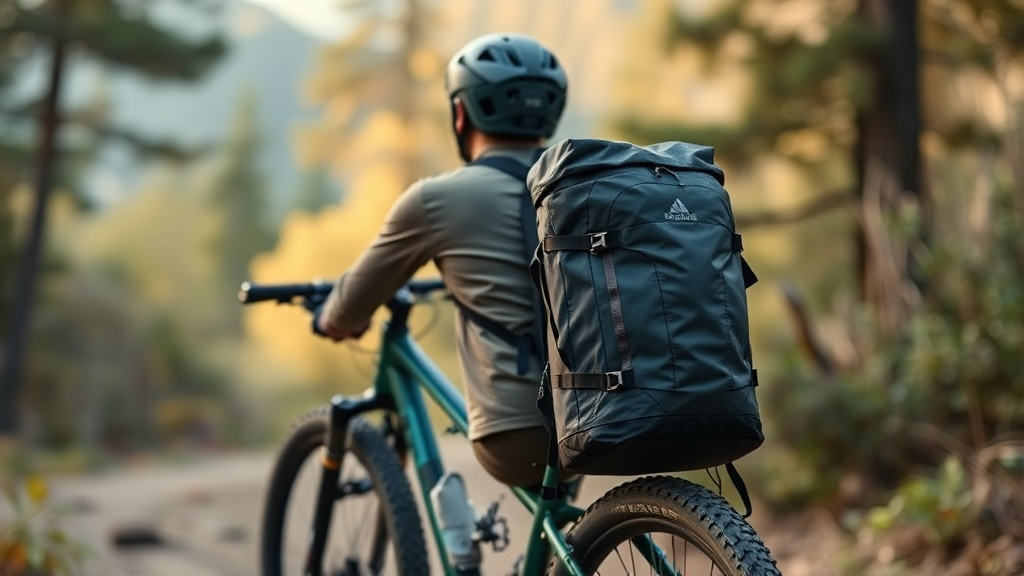10 Best Budget Mountain Bike Backpacks