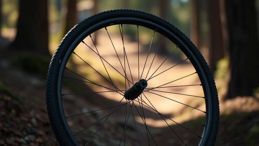 10 Best Budget Mountain Bike Rims For Every Trail