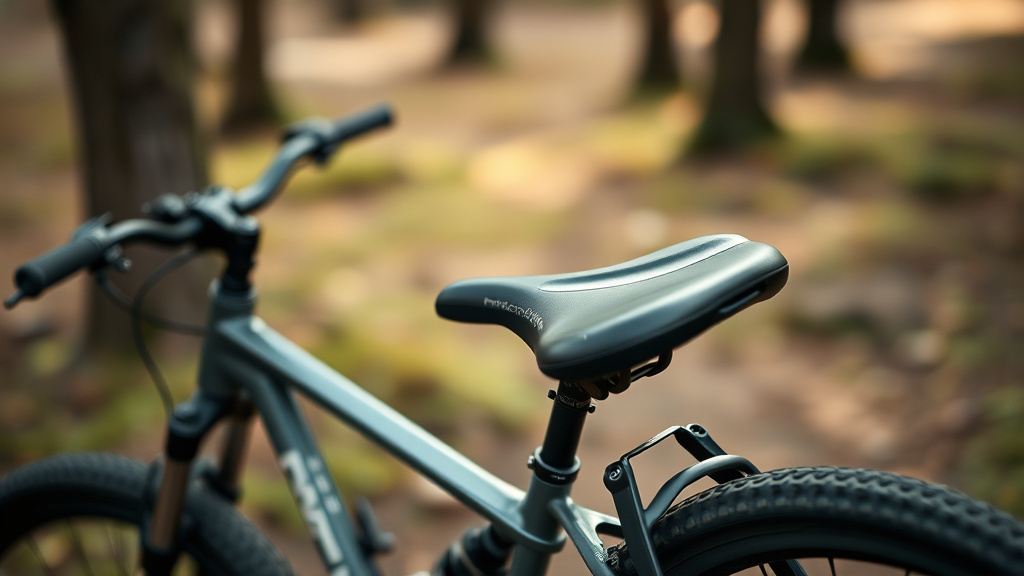 10 Best Budget Mountain Bike Seats for 2026