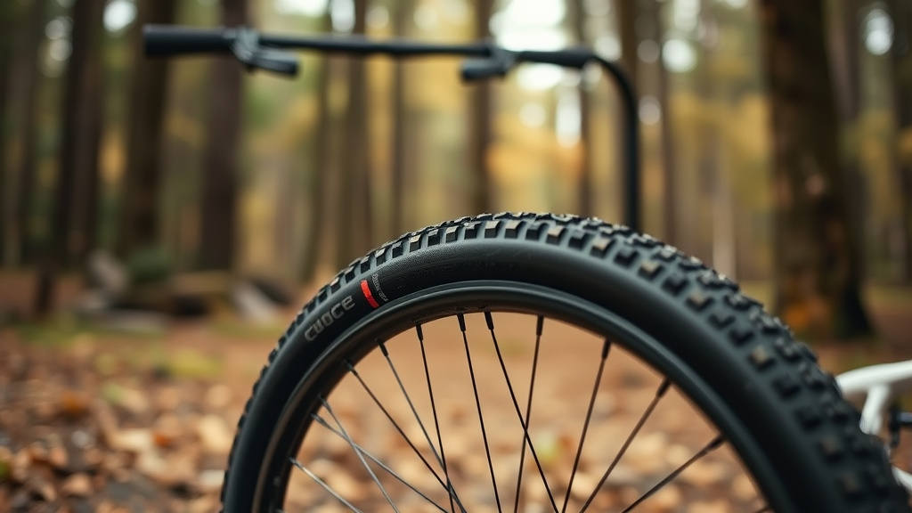 10 Best Budget Mountain Bike Tires for Every Trail