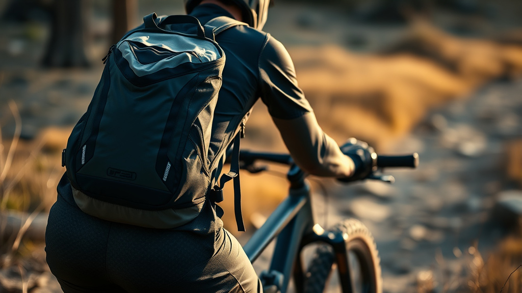 10 Best Camelbaks for Mountain Bike Racing