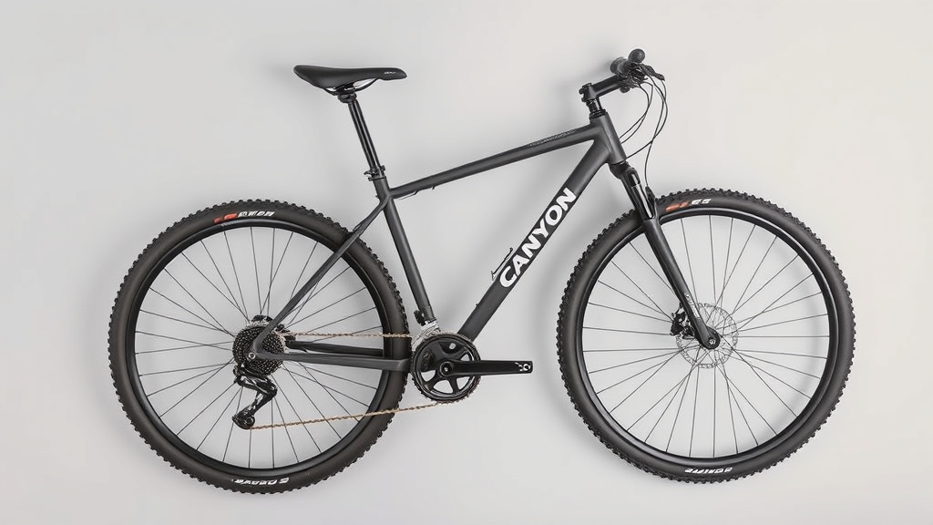 10 Best Canyon Mountain Bikes for Every Rider
